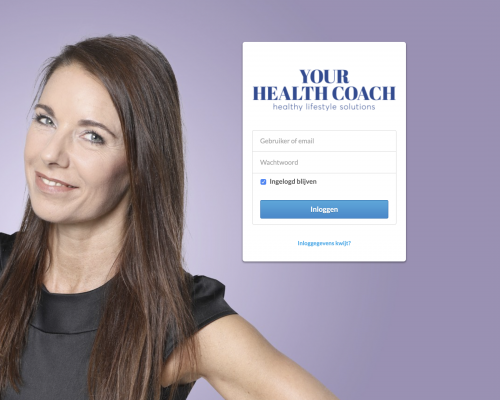 Thé Your Health Coach – Method by Sabine Heijman