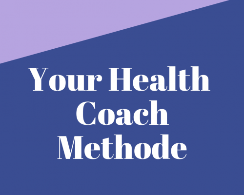 Your Health Coach Methode