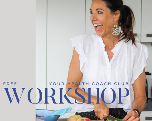 Free Meal Plan – Your Health Coach Club
