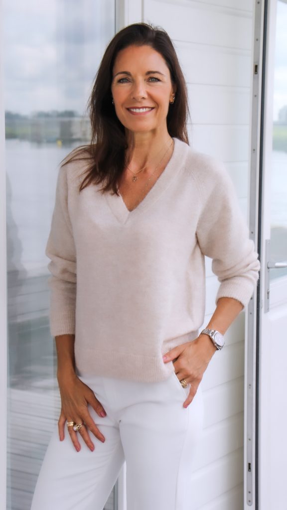 Sabine Heijman | Your Health Coach